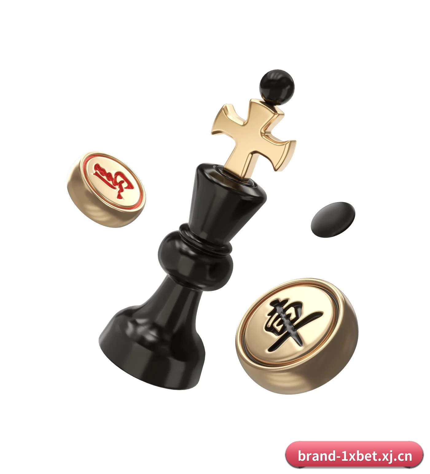 1xBET体育官网 APP 界面